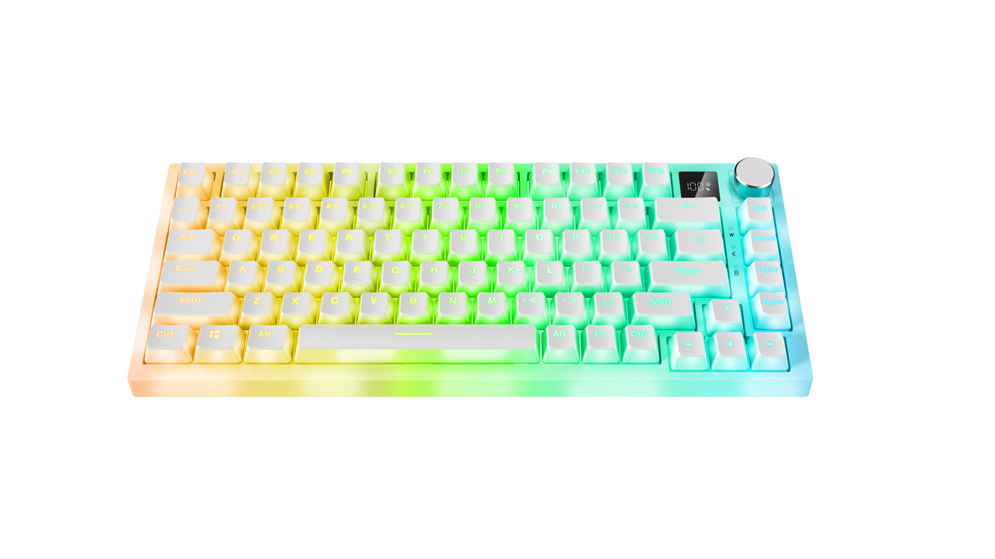LeetGeek Command TKL