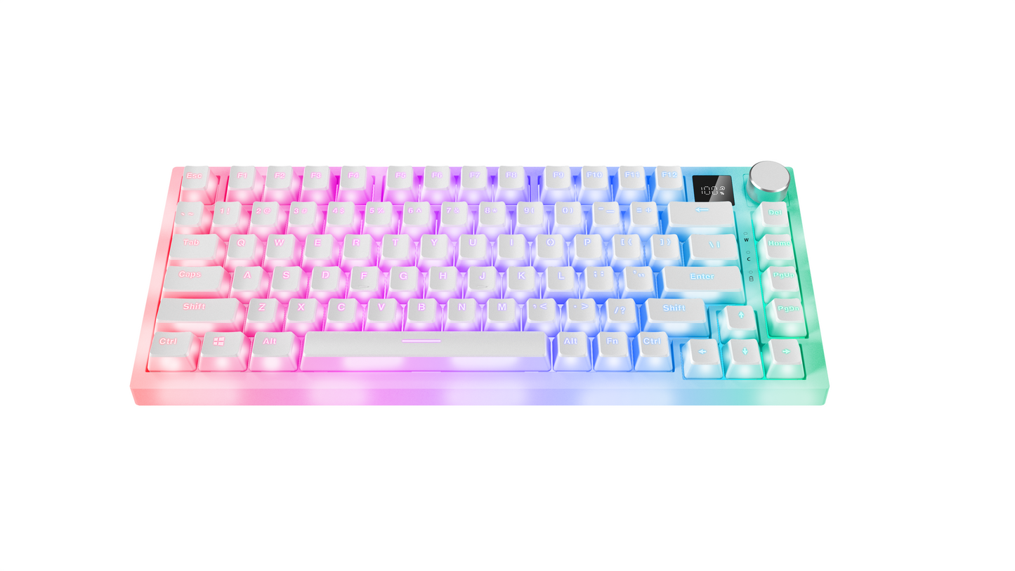 LeetGeek Command TKL