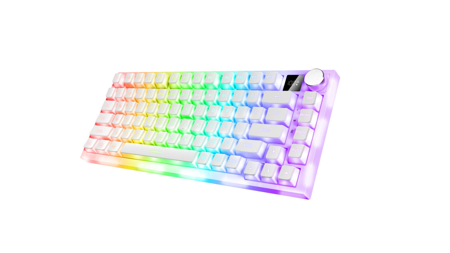 LeetGeek Command TKL