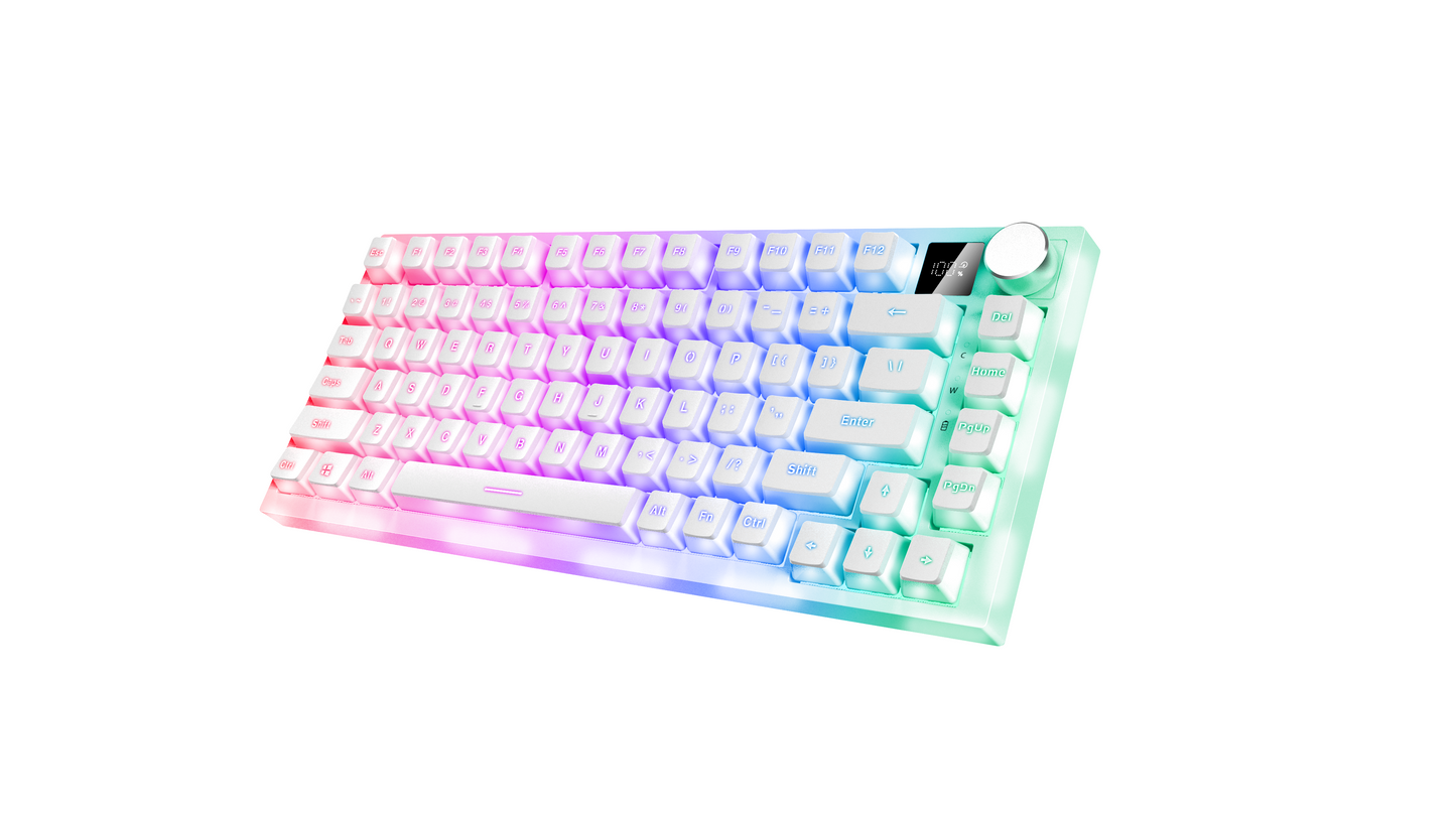 LeetGeek Command TKL