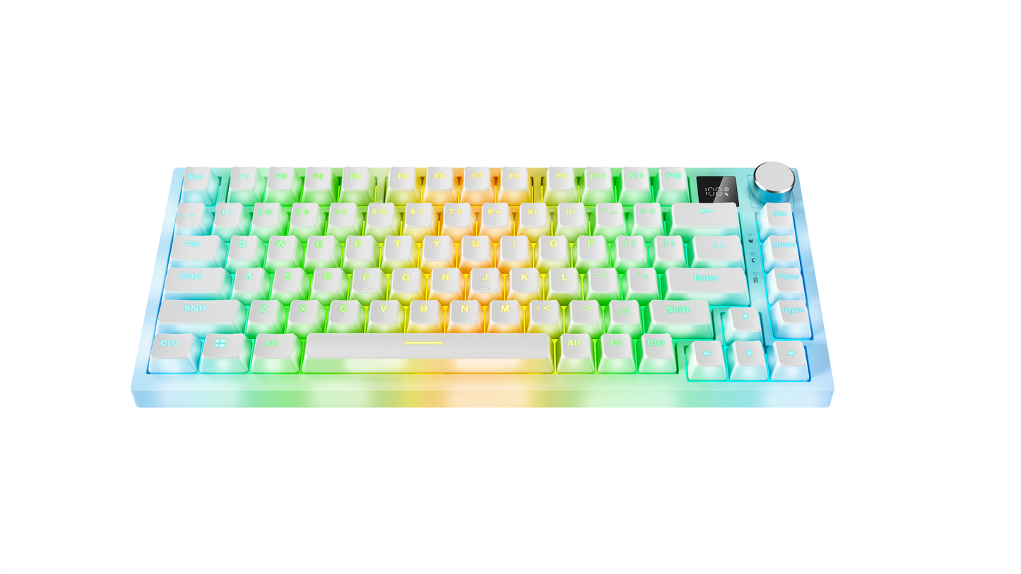LeetGeek Command TKL