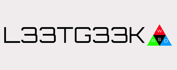 LeetGeek